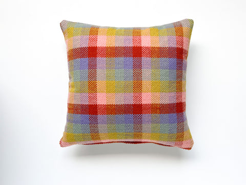 Handwoven Pillow Covers